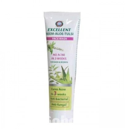 Excellent Neem Alo Tulsi Face wash